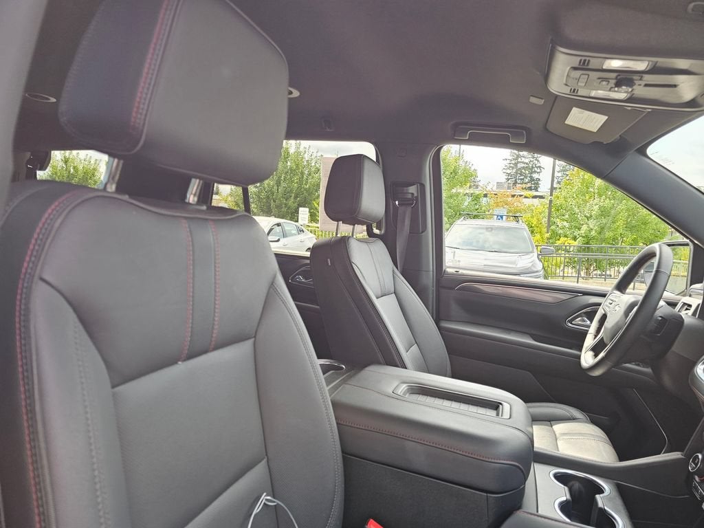 2023 Chevrolet Tahoe Base