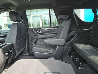 2023 Chevrolet Tahoe Base