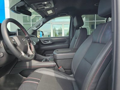 2023 Chevrolet Tahoe Base