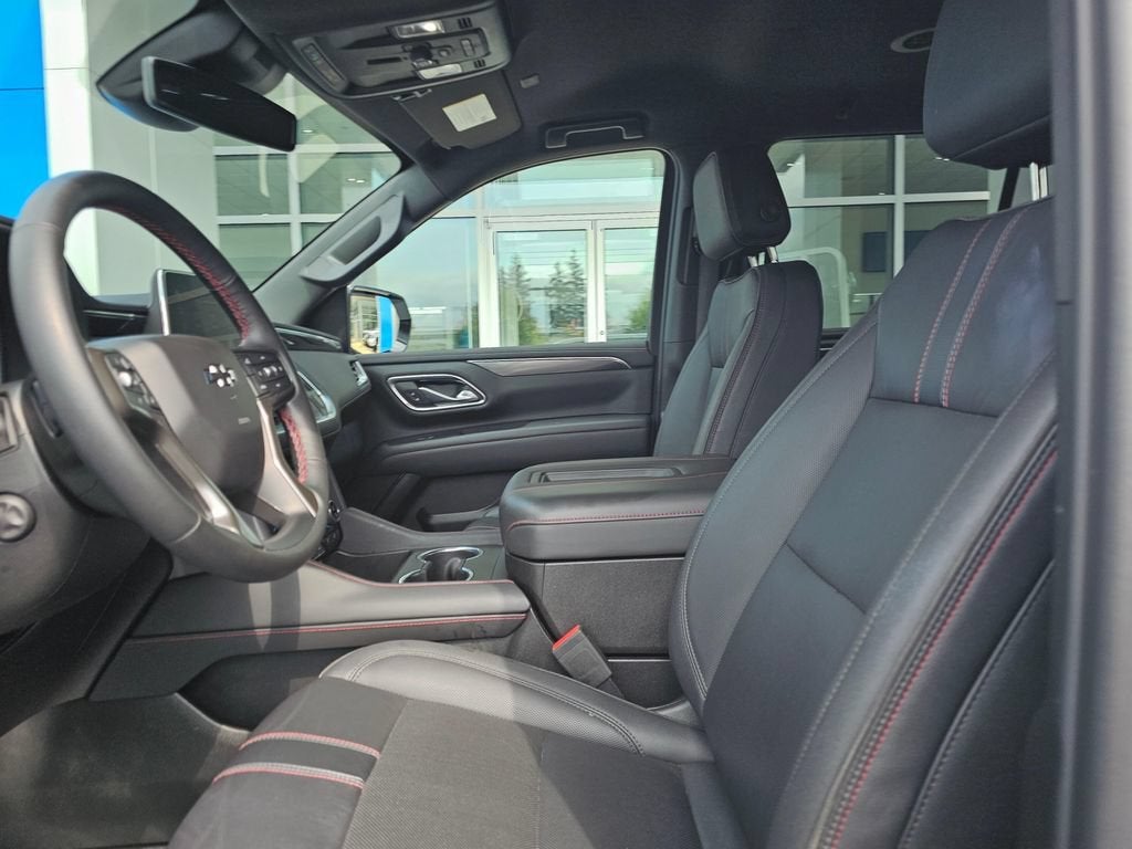 2023 Chevrolet Tahoe Base