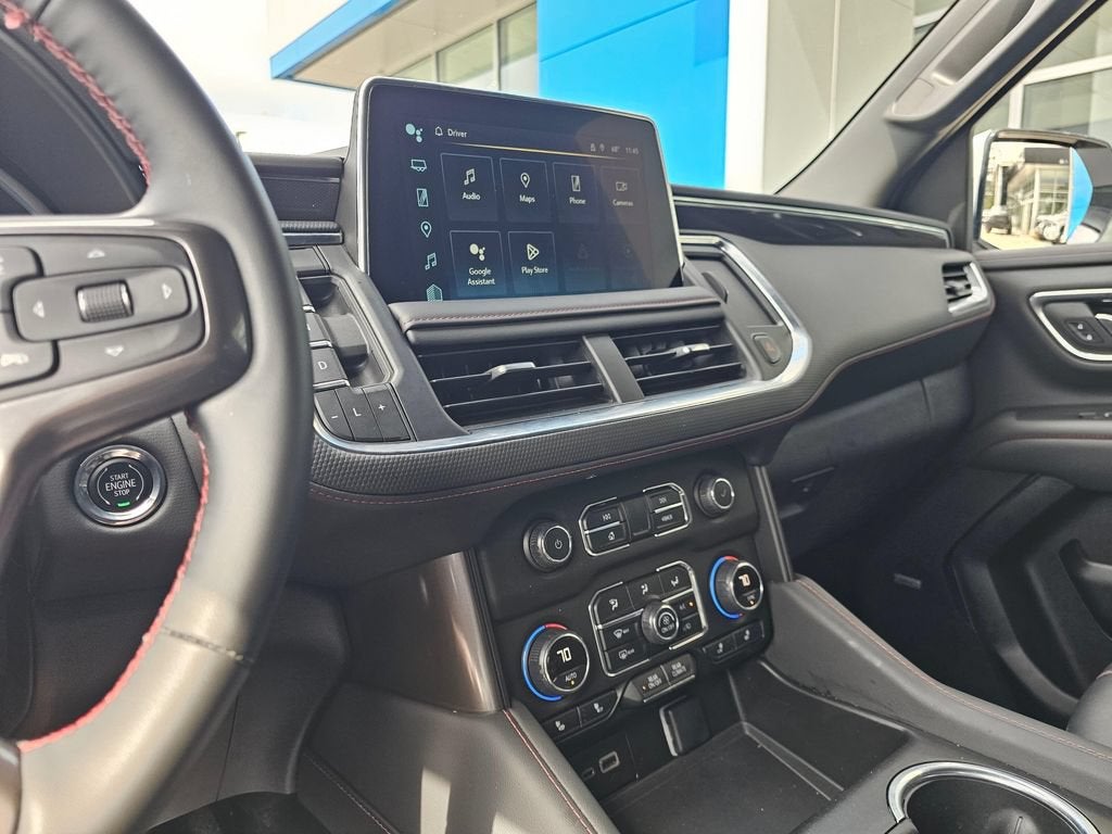 2023 Chevrolet Tahoe Base
