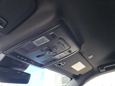 2023 Chevrolet Tahoe Base
