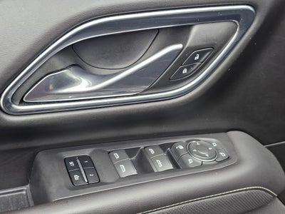 2021 Chevrolet Tahoe Base