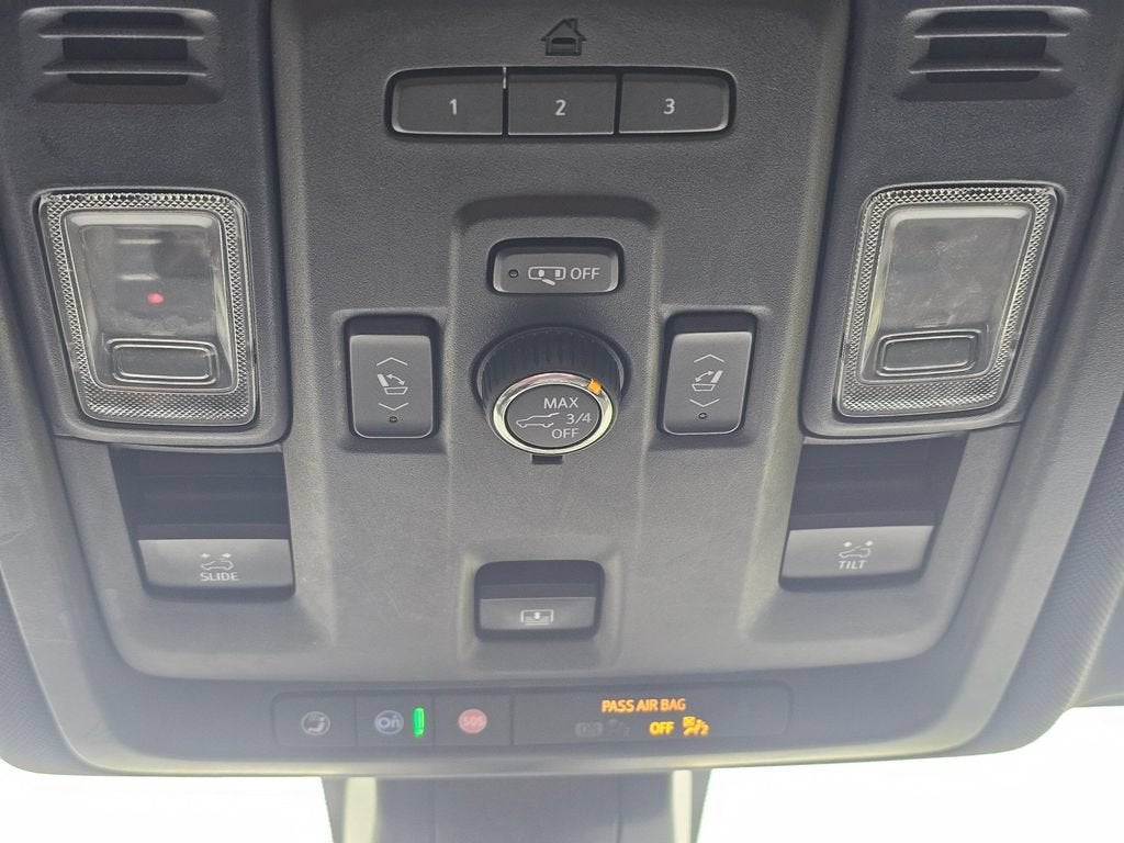 2021 Chevrolet Tahoe Base