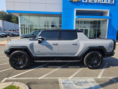 2024 GMC HUMMER EV Pickup Base