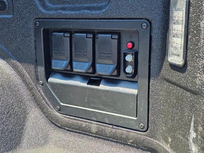 2025 GMC Sierra EV Extended Range Denali