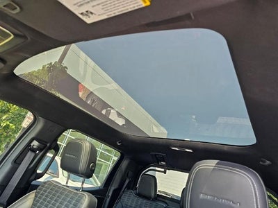 2025 GMC Sierra EV Extended Range Denali