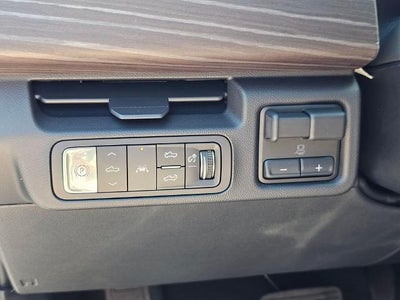 2025 GMC Sierra EV Extended Range Denali