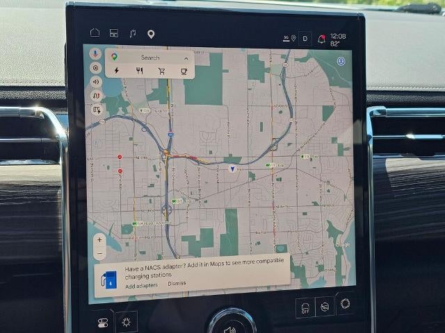 2025 GMC Sierra EV Extended Range Denali