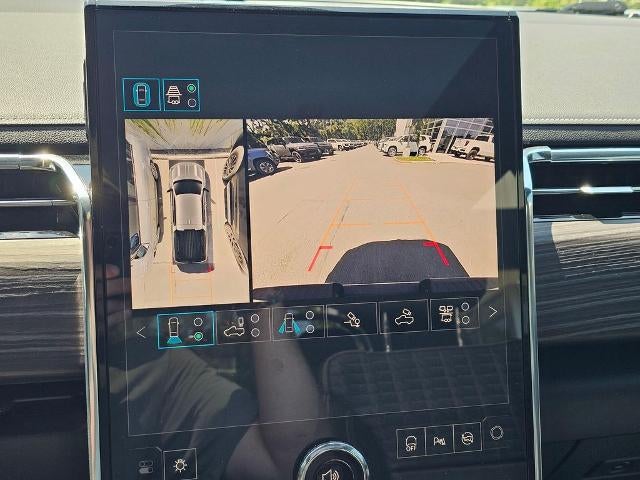 2025 GMC Sierra EV Extended Range Denali
