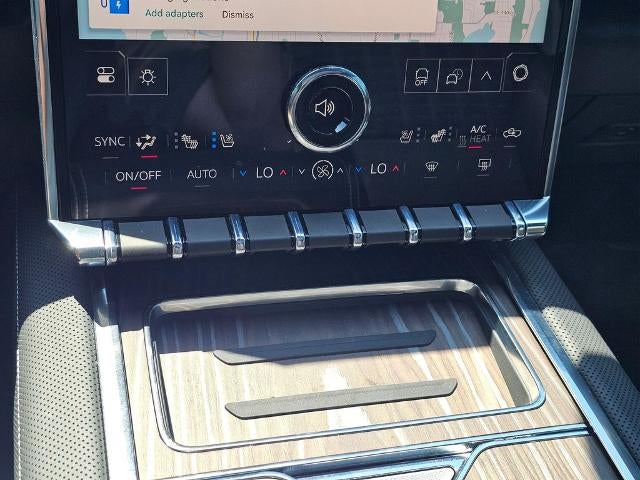2025 GMC Sierra EV Extended Range Denali