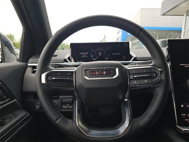 2026 GMC Sierra EV Elevation Standard Range