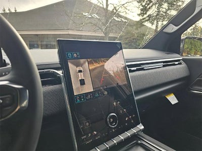 2026 GMC Sierra EV Elevation Standard Range