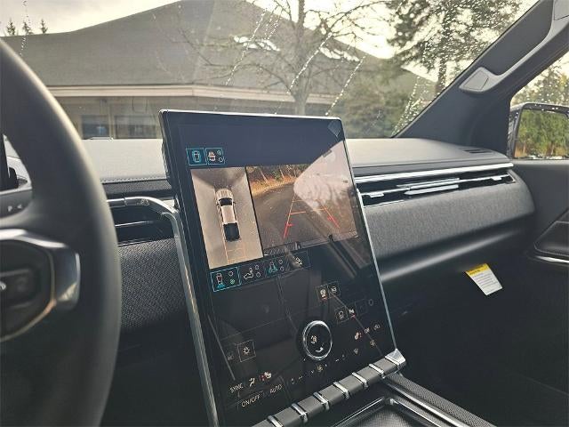 2026 GMC Sierra EV Elevation Standard Range