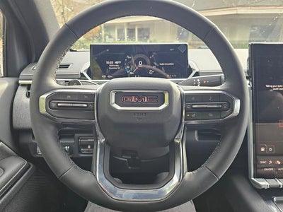 2026 GMC Sierra EV Elevation Standard Range