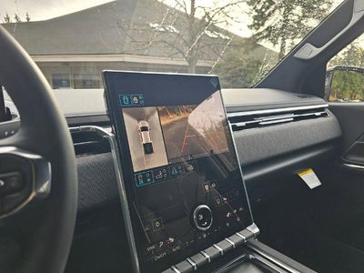 2026 GMC Sierra EV Elevation Standard Range