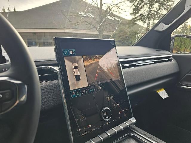 2026 GMC Sierra EV Elevation Standard Range