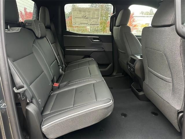 2026 GMC Sierra EV Elevation Standard Range