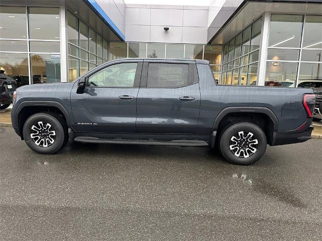 2026 GMC Sierra EV Elevation Standard Range