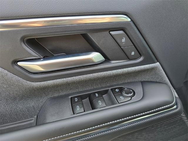 2026 GMC Sierra EV Elevation Standard Range