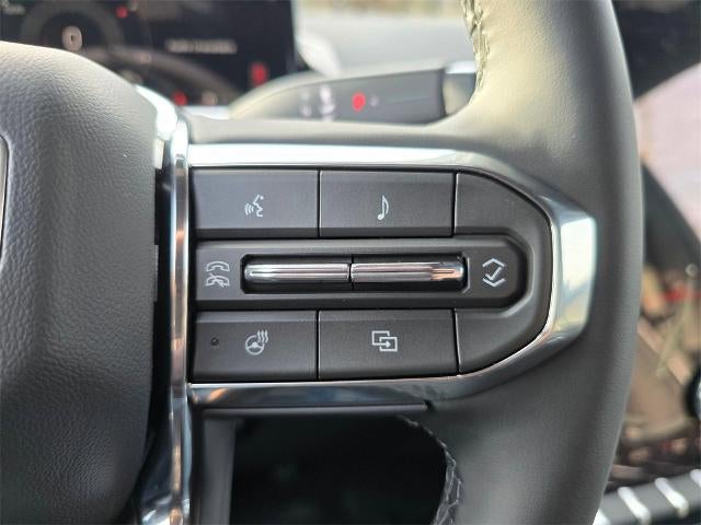 2026 GMC Sierra EV Elevation Standard Range