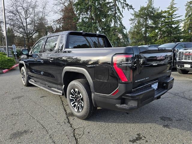 2026 GMC Sierra EV Elevation Standard Range