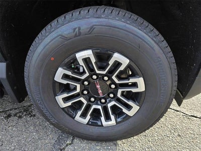 2026 GMC Sierra EV Elevation Standard Range