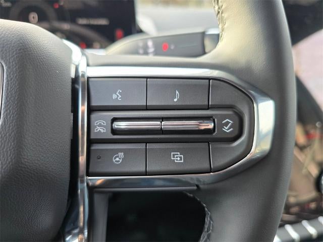 2026 GMC Sierra EV Elevation Standard Range