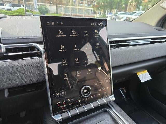 2026 GMC Sierra EV Elevation Standard Range