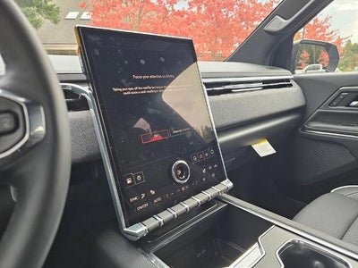 2026 GMC Sierra EV Elevation Standard Range