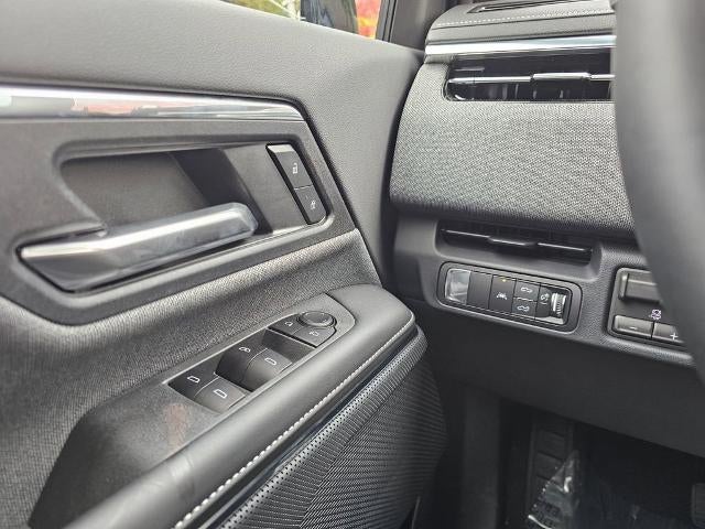 2026 GMC Sierra EV Elevation Standard Range