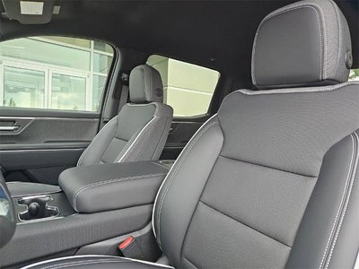 2026 GMC Sierra EV Elevation Standard Range