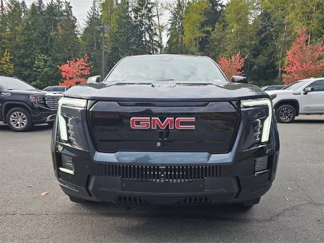 2026 GMC Sierra EV Elevation Standard Range