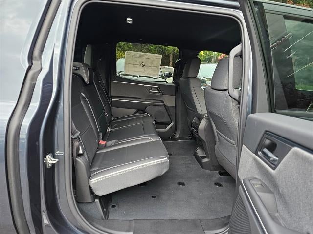 2026 GMC Sierra EV Elevation Standard Range