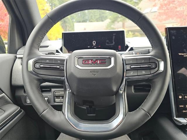 2026 GMC Sierra EV Elevation Standard Range