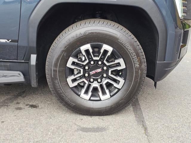 2026 GMC Sierra EV Elevation Standard Range