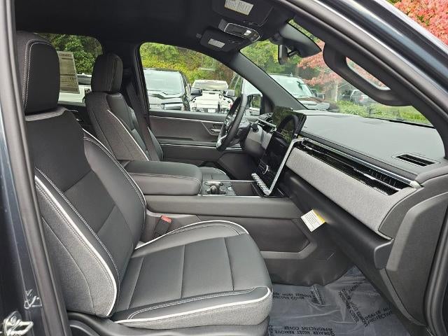 2026 GMC Sierra EV Elevation Standard Range