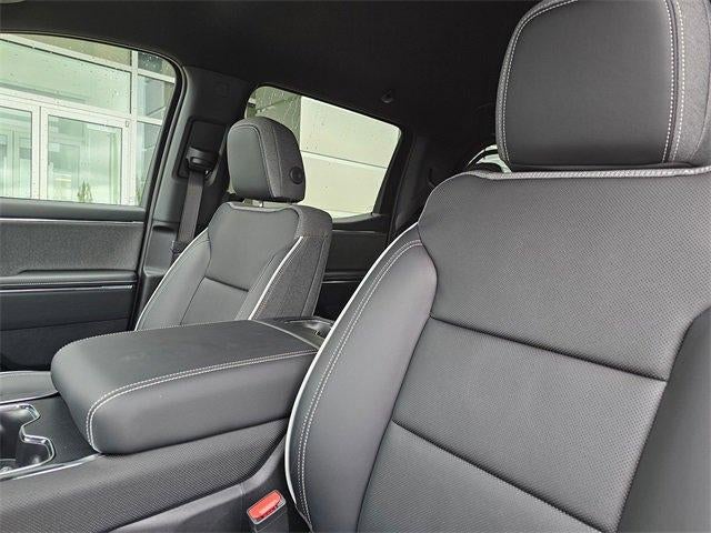 2026 GMC Sierra EV Elevation Extended Range