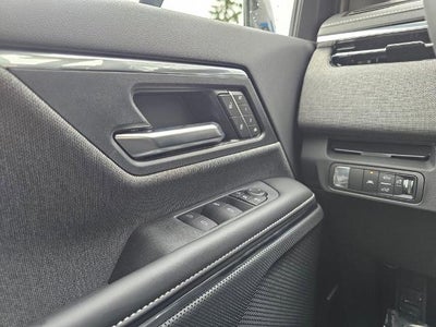 2026 GMC Sierra EV Elevation Extended Range