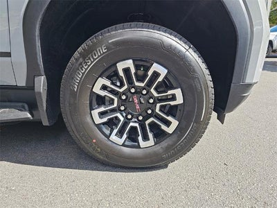 2026 GMC Sierra EV Elevation Extended Range