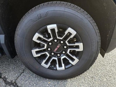 2026 GMC Sierra EV Elevation Extended Range