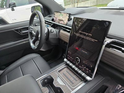 2026 GMC Sierra EV Denali Standard Range