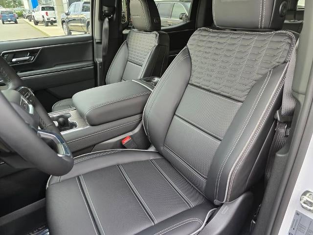 2026 GMC Sierra EV Denali Standard Range