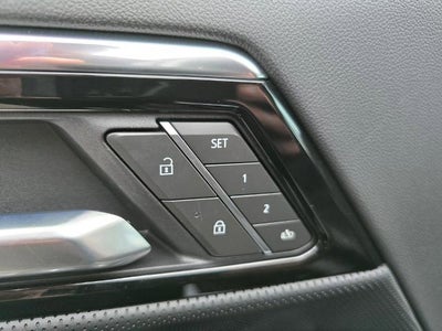 2026 GMC Sierra EV Denali Standard Range