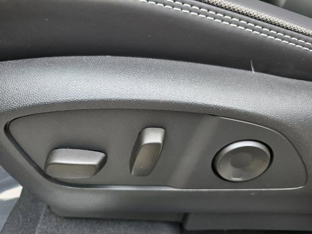 2026 GMC Sierra EV Denali Standard Range