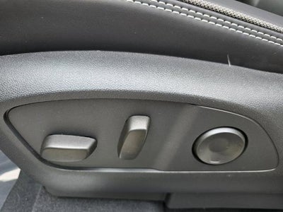 2026 GMC Sierra EV Denali Standard Range