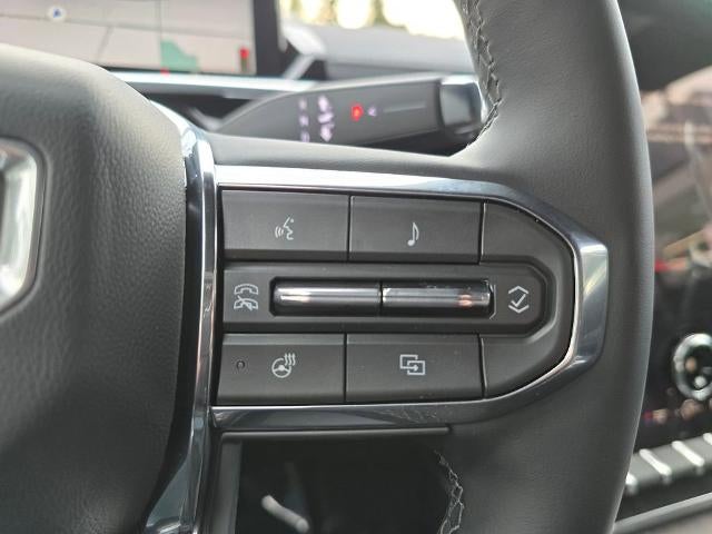 2026 GMC Sierra EV Denali Standard Range