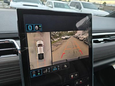 2026 GMC Sierra EV Denali Standard Range