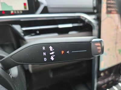 2026 GMC Sierra EV Denali Standard Range