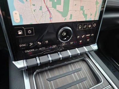 2026 GMC Sierra EV Denali Standard Range